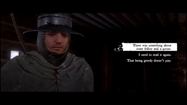 RZB Kingdom Come Deliverance Part 58 смотреть онлайн