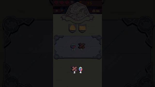 Grindstone: Apple Arcade iPhone Gameplay Part 1 (by Capybara Games) смотреть онлайн