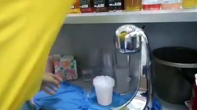 Делаю кислородные коктейли ??? очень вкусно ?!!! смотреть онлайн