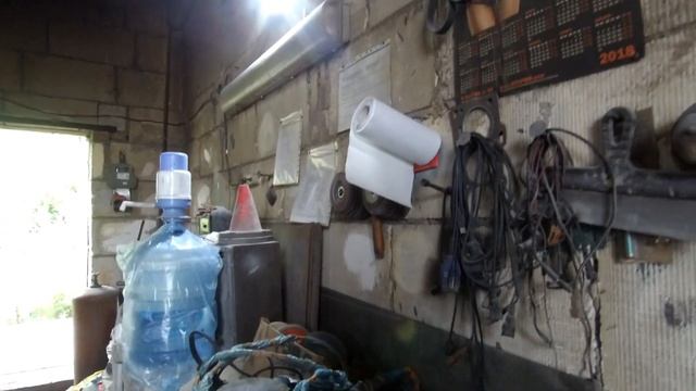 Профилактика мотора 2.4 JTD на Lancia Kappa (ЧАСТЬ 1) Motor Repair 2.4 JTD Lancia Kappa