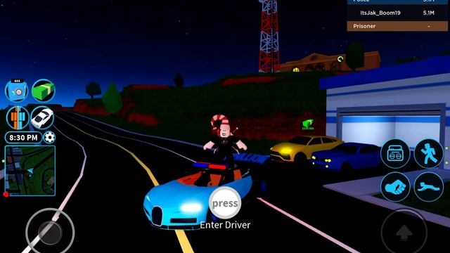 (Roblox Jailbreak) Showing you 6 great music codes (also 3 loud music codes ) смотреть онлайн