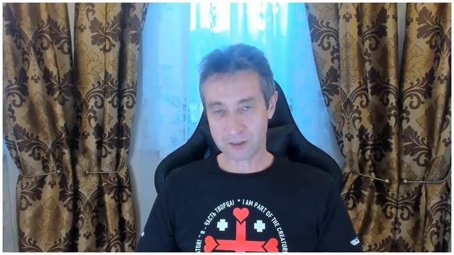 Про эгоистов, демагога, магога и гога. (12.06.22) смотреть онлайн