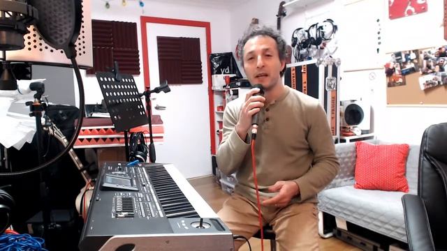 'Siroun Bardez' Live in the studio 10 April 2020 смотреть онлайн