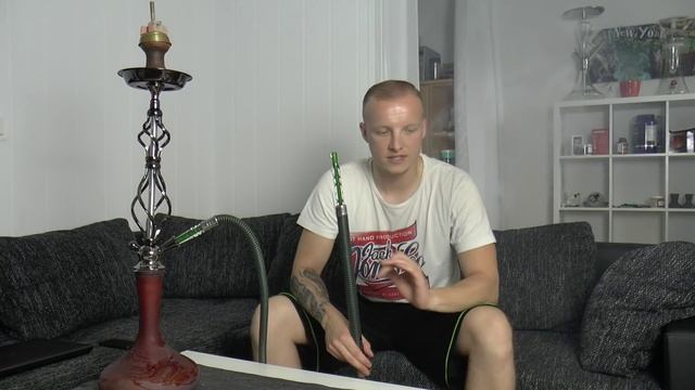 ULTIMATE TOBACCO GOLD EDITION "SMARAGD" смотреть онлайн