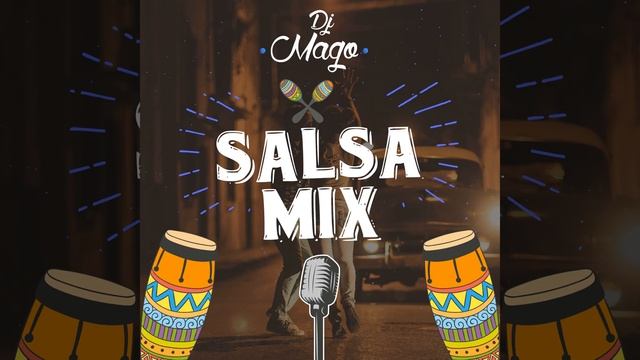 Salsamix Vol I смотреть онлайн