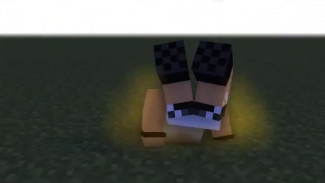 Girl Enderdragon "Enemy from Imagine Dragon" - Minecraft Animation Music ? смотреть онлайн