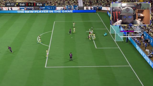 *¿EUSEBIO MEXICANO?* HUGO SANCHEZ 93 TOTY ICON REVIEW | FIFA 23 | RUBHD смотреть онлайн