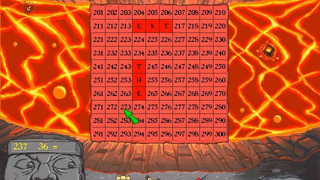 Let's Play ClueFinders: 3rd Grade Adventures Part 2 - The Volcanic Rings of Fire смотреть онлайн
