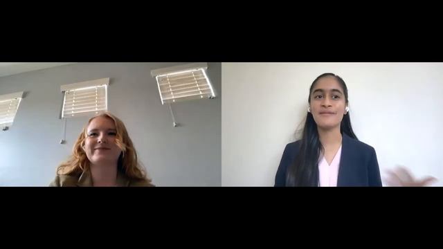 Caitlyn Cope: Aerospace Engineer at Northrop Grumman смотреть онлайн