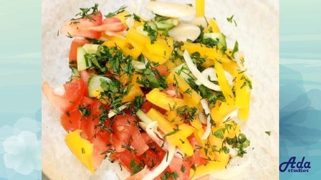 ★РЕЦЕПТ ВКУСНОГО УЖИНА★ ФАСОЛЬ ЛИМА ★ смотреть онлайн