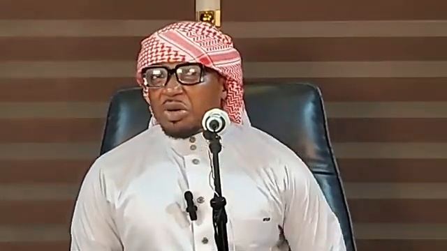 Tafsir Al Quran Suratul Hud Verse 106 Date: 23/Rabiul Awwal/1444 /08/10/2023 ANAS IBRAHIM TAWFIQ