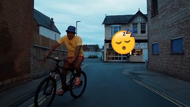 Bru-C - Inhaler [Music Video]