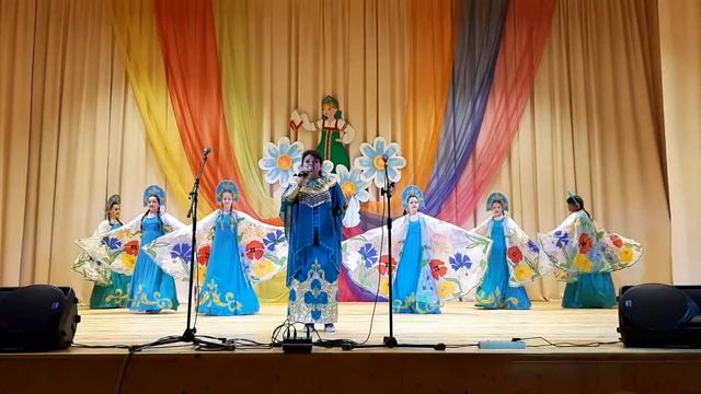 Ромашковое поле 20210429 191414 смотреть онлайн