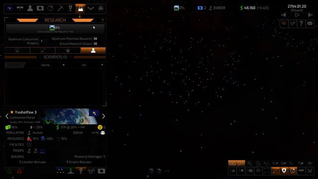 Distant Worlds 2 | Tutorial Series 