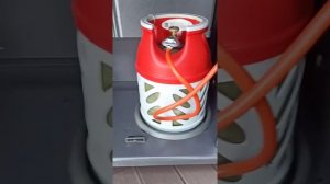 Чистка газового гриля Napoleon