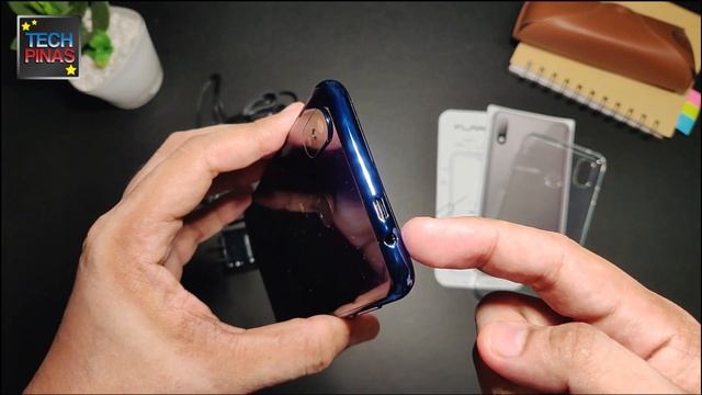 Cherry Mobile Flare S8 Unboxing, Initial Set up смотреть онлайн