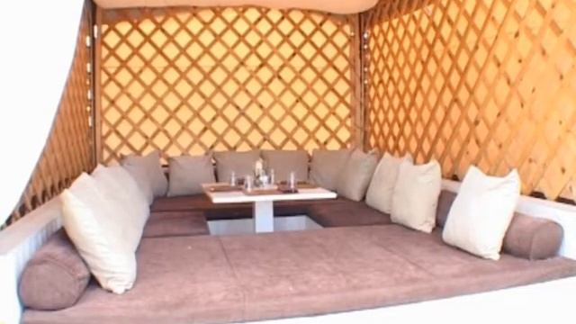 Resto - ресторан Shore House.avi