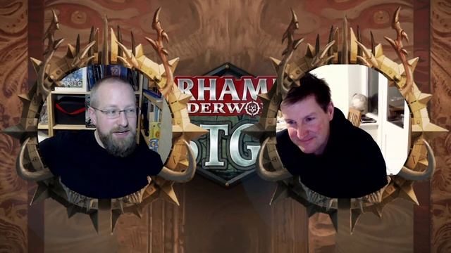 Warhammer Underworlds: Online - New warbands in Beastgrave and Warhammer Underworlds Online! смотреть онлайн