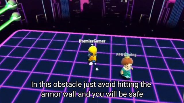 Block Dash Best Tips and Tricks? | Stumble Guys New Map Tips and Tricks смотреть онлайн