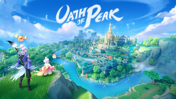 Oath of Peak: Open World