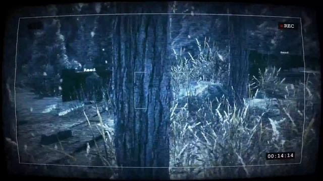 INTO BLUE VALLEY [002] - Friedhofsbesuch ♦ Let's Walk Into Blue Valley смотреть онлайн