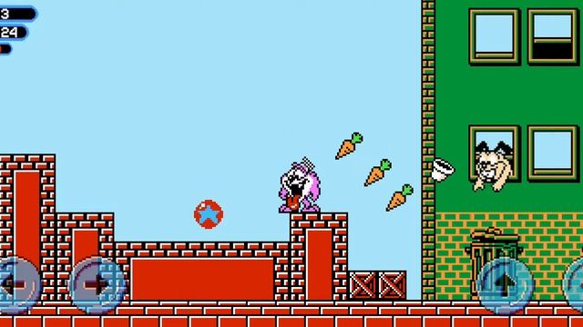 Tiny Heroes Adventures #4 смотреть онлайн