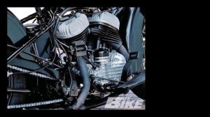 Harley-Davidson engines. Все двигатели Harley-Davidson.