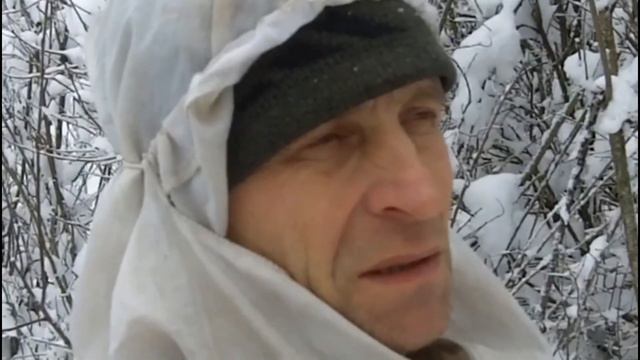 Работа ЗСЛ по оленю смотреть онлайн