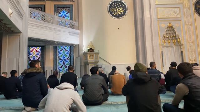 Вечерняя молитва смотреть онлайн