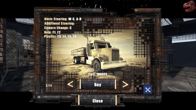 Construction Machines 2014 Gameplay смотреть онлайн
