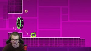 Я НЕ ОЖИДАЛ, ЧТО СМОГУ ЭТО СДЕЛАТЬ!!! (GEOMETRY DASH)