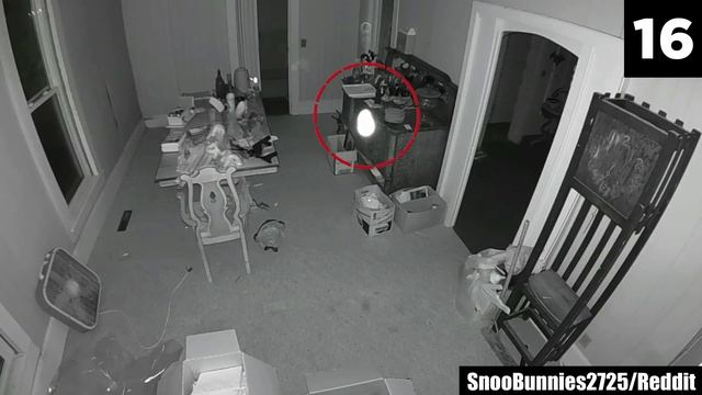 30 Real Scary Videos That Will Make You Go Pale смотреть онлайн