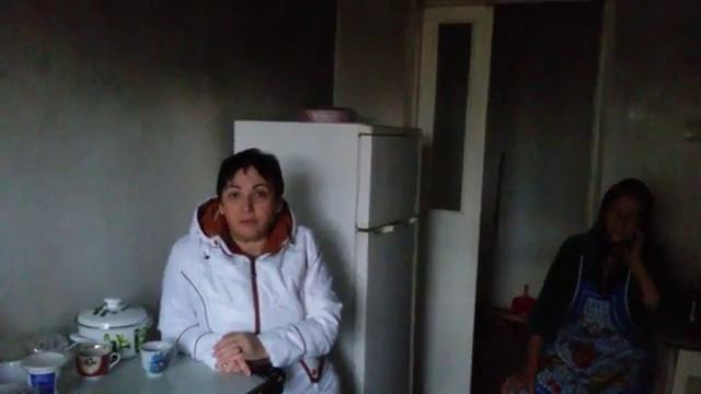 Семья Турнаевых, Акъ мечеть смотреть онлайн