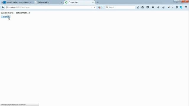 How to Disable Browser's Back Button Using Javascript смотреть онлайн