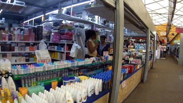 Ce preturi gasesti la bazar in America. Cum arata un talcioc in Florida смотреть онлайн