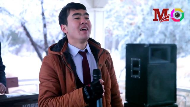 Туй тешик - тош чорикул