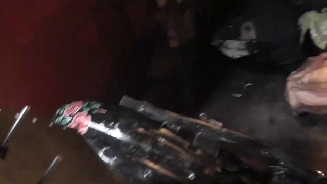 Omaks sk 250 x6 scrambler #2 Конец основных работ смотреть онлайн