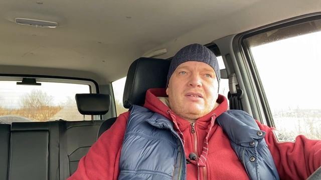 УАЗ ПАТРИОТ АКПП 20000 км, развалился??? смотреть онлайн
