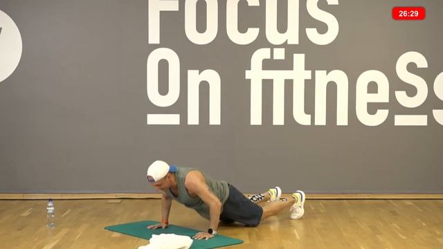 MAKE BODY 16 июня 2021