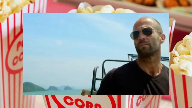 The Mechanic 3 in 2024? смотреть онлайн