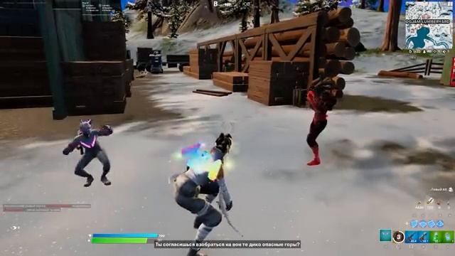 Пять НОВЫХ наград за 0 В-БАКСОВ И ЗА 0 РУБЛЕЙ В ФОРТНАЙТ! смотреть онлайн