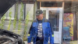 Что будет если не закрыть радиатор на лето на BMW X5 E70.