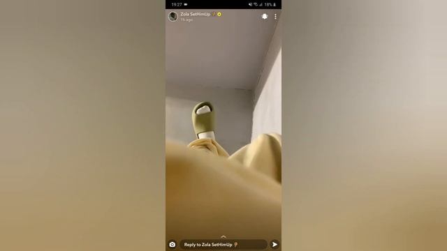 ZOLA EST EN GAV ⛓? ( snap garde à vue ) смотреть онлайн