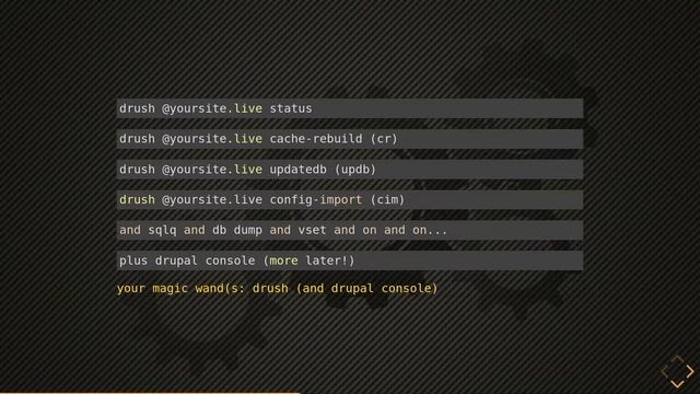 How to Keep Your Drupal 8 Site Alive: A Guide for the Compleat Idiot смотреть онлайн