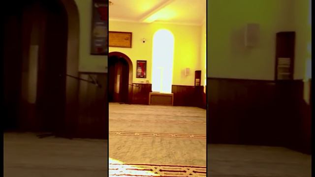 Чтение под Идрис Абкар | Абдула Миарсо смотреть онлайн