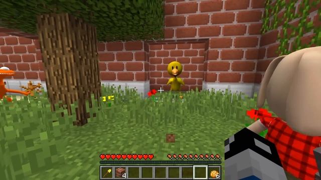 НУБ И ПРО В ЛАБИРИНТЕ GARTEN OF BANBAN 4 И СПИКЕРМЕН В МАЙНКРАФТ СКИБИДИ ТУАЛЕТ РАДУЖНЫЕ ДРУЗЬЯ смотреть онлайн