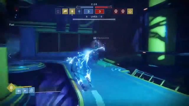 Destiny 2 | Solo Player In Competitive | Death Montage смотреть онлайн