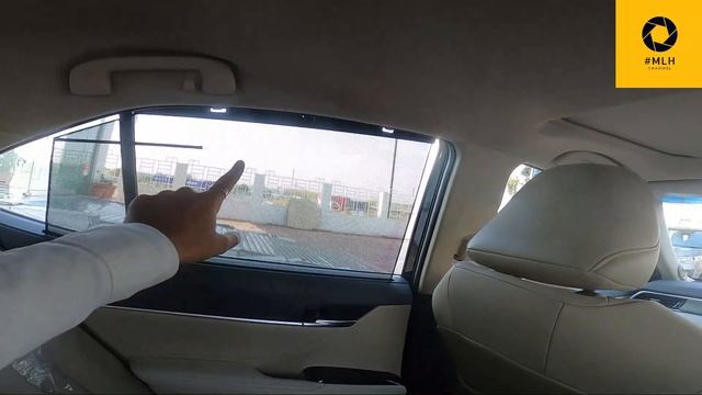 TOYOTA CAMRY 2022 HYBRID CAR आने वाला जमाना इसी टेक्नोलॉजी का है | ELECTRIC | FULL REVIEW | HINDI смотреть онлайн