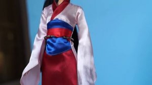 ПОСЫЛКА С РЕДКИМИ КУКЛАМИ БАРБИ / МОНСТЕР ХАЙ / ПРИНЦЕССЫ ДИСНЕЙ / МАЙ СИН