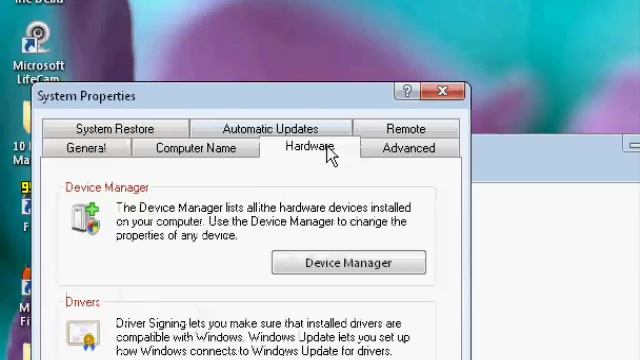 No Sound? Here's The Solution! Windows XP смотреть онлайн